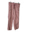 Athleta Womens Cabo Linen Wide Leg Pant