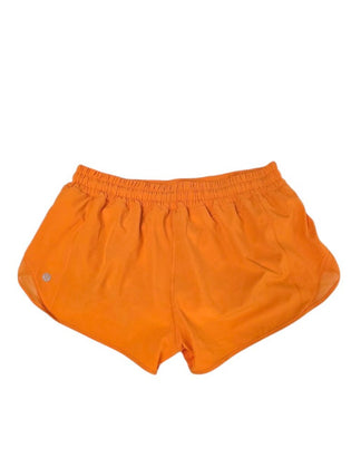 Lululemon Hotty Hot Short ll