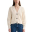 Everlane The Boxy Cardigan in Everyday Cotton