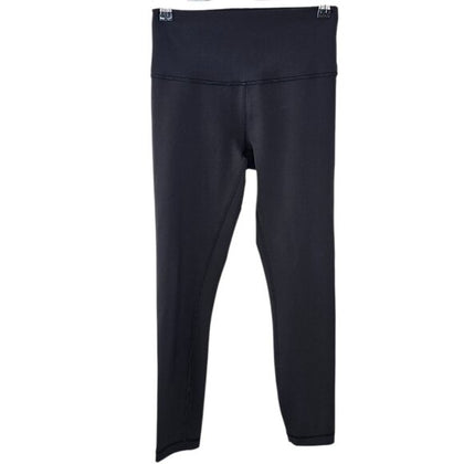 Lululemon Wunder Train High Rise Tights