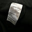 Sunspel England Black Trouser Pants