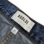 AGOLDE Vintage High Rise Flare Jeans