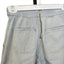 Sea New York Womens Wide Leg  Crop Braided Jeans