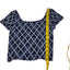Anthropologie LyreBird Seamless Baby Tee