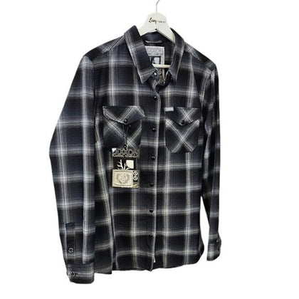 DIXXON The Static Flannel