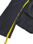Vince Tie Front Cropped Wide Leg Pants