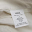 Vince Womens Twill Lyocell Pleated Ankle Utility Cargo Pants