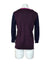 Clements Ribeiro POP 3/4 Sleeve Button Front Cardigan