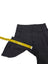 Lululemon Invigorate High Rise Short 8"