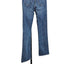 AGOLDE Vintage High Rise Flare Denim Jeans