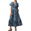 Anthropologie The Somerset Maxi Dress