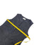 DISSH Alessia 100% Linen Vest