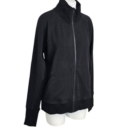 Athleta Triumph Full Zip Jacket