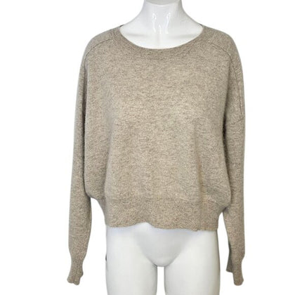 Aspen 100% Cashmere Sweater
