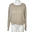Aspen 100% Cashmere Sweater