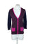 Clements Ribeiro POP 3/4 Sleeve Button Front Cardigan