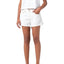 AGOLDE Parker Vintage Cut Off Shorts