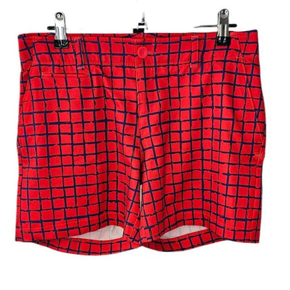 Under Armour HeatGear Athletic Golf Shorts
