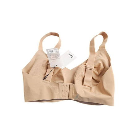 Knix padded V-neck Evolution bra