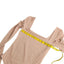 Aritzia Babaton Contour Square Neck Long Sleeve Bodysuit