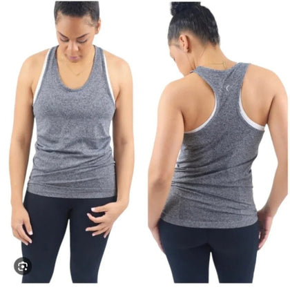 ZYIA Charged Seamless Tank