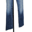 Denim Forum The Jane Mid Rise Boot Jeans