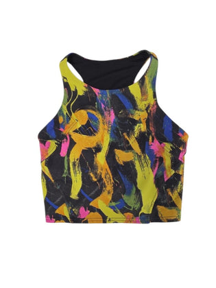 Lululemon Invigorate Training Tank Top