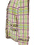 St. John Collection Tweed Pattern Zip Up Evening Jacket