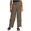 Lululemon Womens Cinchable Wide-Leg High-Rise Pant