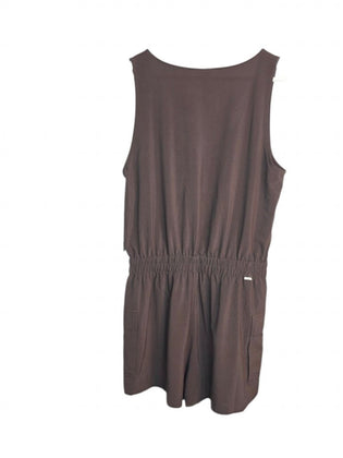 Vuori Villa Utility Romper
