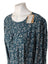 Fat Face Hove Smocked Tie Waist Floral Dress