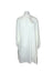 LAURA Open Front Roll Sleeve Cardigan
