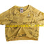 Gymshark Adapt Camo Seamless Long Sleeve Crop Top