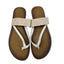 Skechers Luxe Foam Cali Slip On Thong Sandals