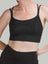 Lululemon Nulu and Mesh Yoga Bra
