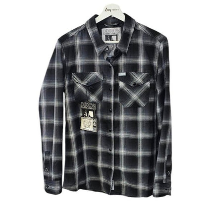 DIXXON The Static Flannel