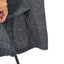 Habitat 100% Linen Wide Leg Slit Bottom Pants