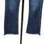Rag & Bone  Women's Crop Flare Jeans