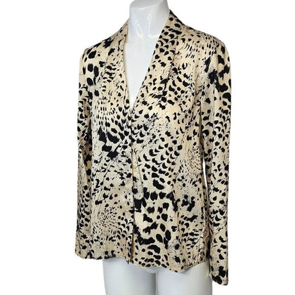 Aritzia Babaton Power Blouse