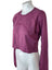Lululemon Swiftly Tech Cropped Long Sleeve Shirt 2.0