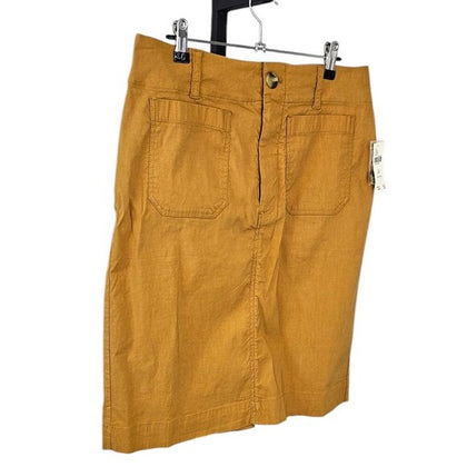 Anthropologie Maeve The Colette Skirt