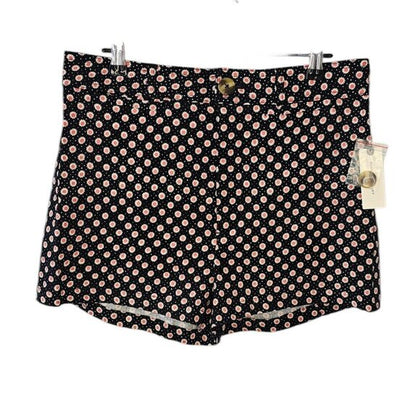 Anthropologie Maeve The Ettie Shorts