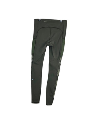 Lululemon Speed Up Tight *Mesh 28"