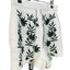 House of Harlow 1960 Embroidered Paperbag Shorts