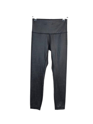 Lululemon Wunder Train High-Rise Tight 25"