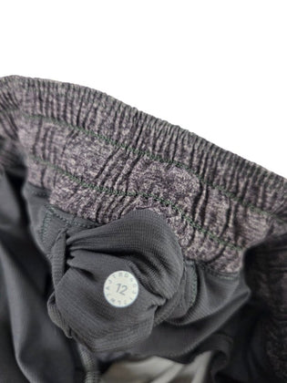 Lululemon Hotty Hot Short Low Rise 2.5",