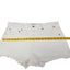 AGOLDE Parker Vintage Cut Off Shorts