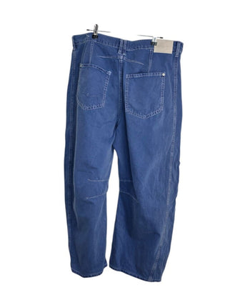 We The Free Good Luck Barrel Jeans