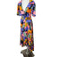 Abel The Label High Low Dress