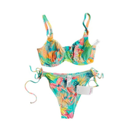 Freya Isla Margarita Underwire Bikini Set